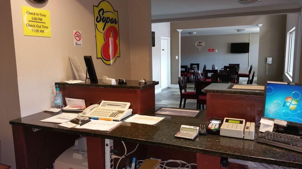 Motel 6 Atlanta Ga Atlanta Airport East Esterno foto